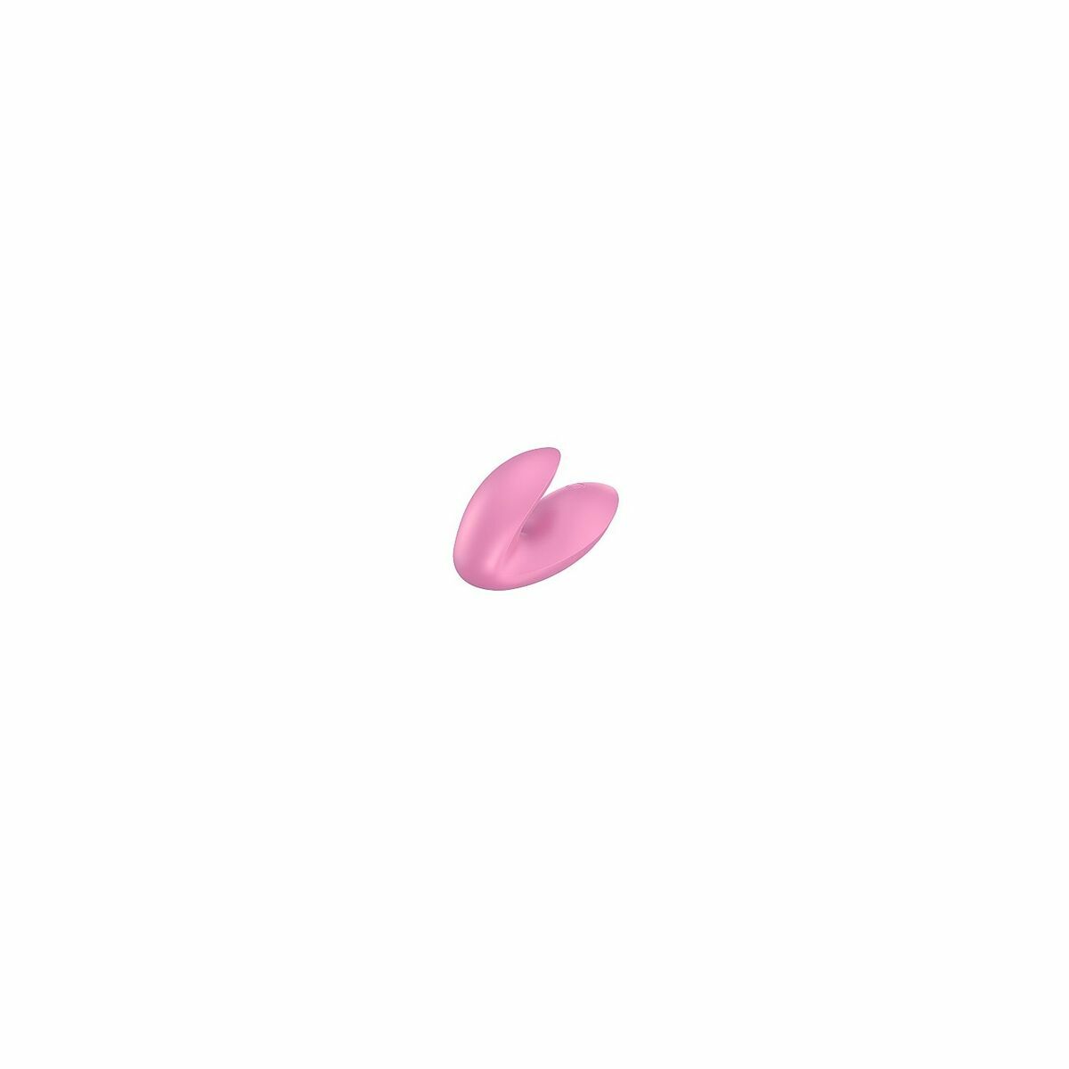 Vibrador Satisfyer Cor de Rosa